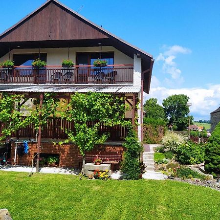 Apartman U Spycharu Bile Policany Kültér fotó