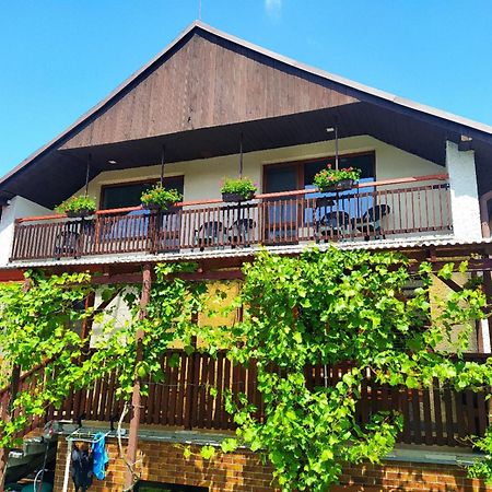 Apartman U Spycharu Bile Policany Kültér fotó