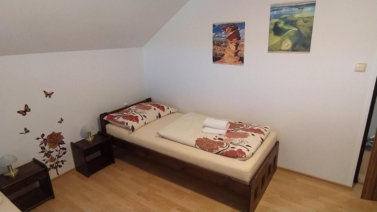 Apartman U Spycharu Bile Policany Kültér fotó