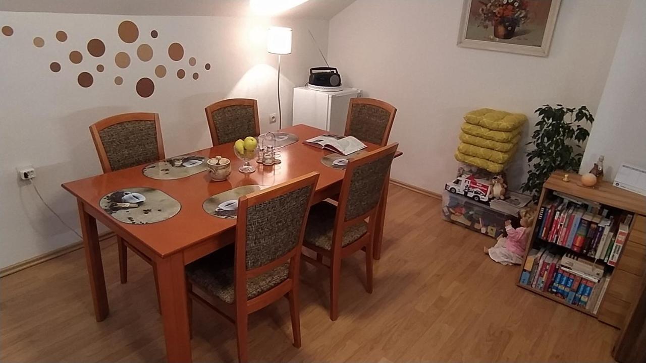 Apartman U Spycharu Bile Policany Kültér fotó