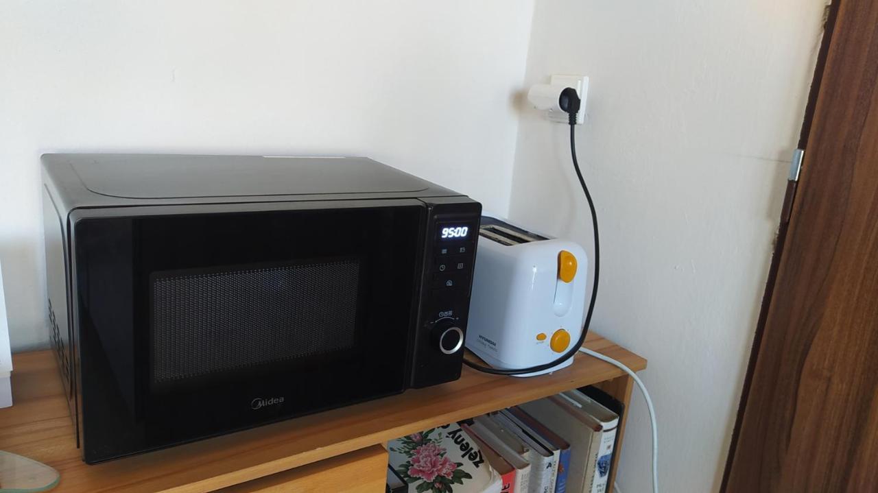 Apartman U Spycharu Bile Policany Kültér fotó